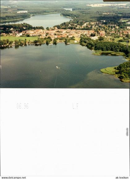 Foto Lindow/Mark Luftbild 1996 Privatfoto