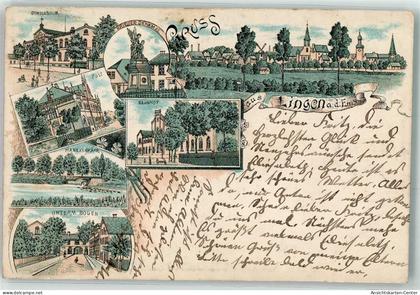 13619397 - Lingen Ems