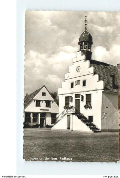 Lingen