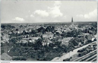 Lingen
