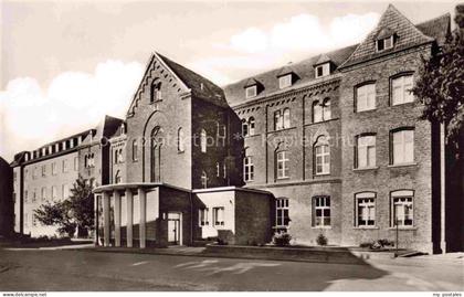 Linnich Krankenhaus St Josef