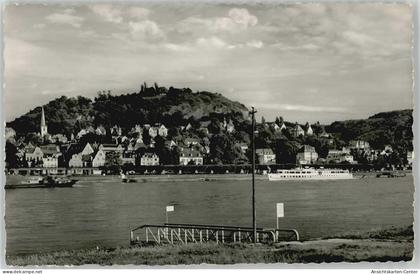 10014716 - Linz a Rhein