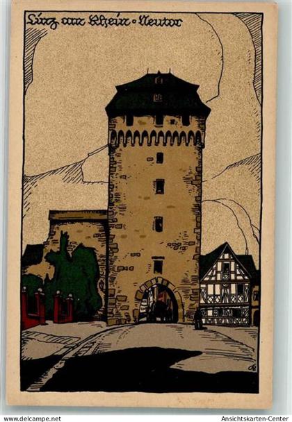 13509231 - Linz a Rhein