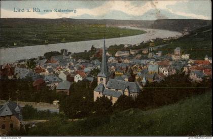 50465315 - Linz a Rhein
