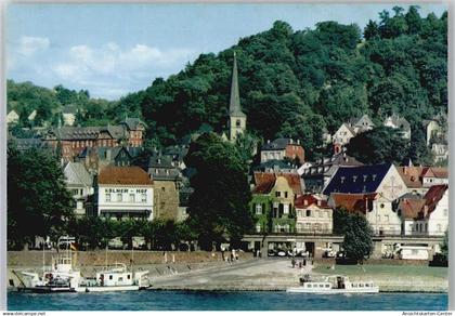 51183015 - Linz a Rhein