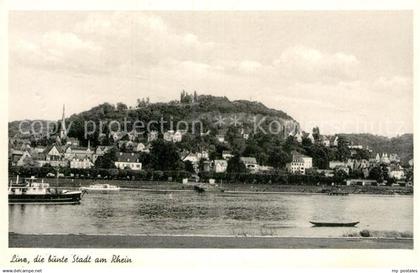 Linz Rhein