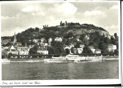 Linz Rhein Linz