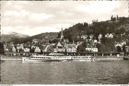 Linz Rhein Linz