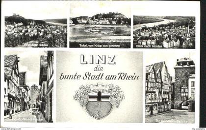 Linz Rhein Linz Rhein