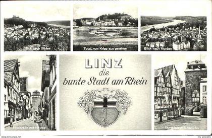 Linz Rhein Linz Rhein