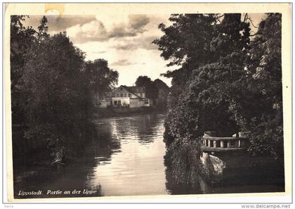 Carte Postale Ancienne de LIPPSTADT