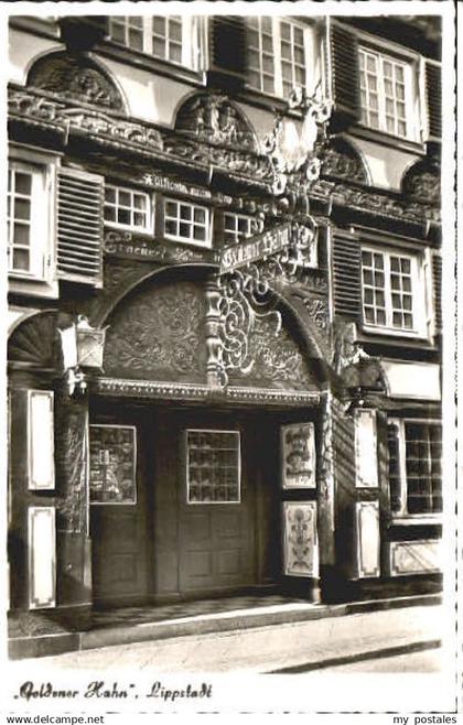Lippstadt  x 1960
