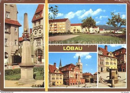 Loebau Sachsen