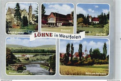 50974325 - Loehne