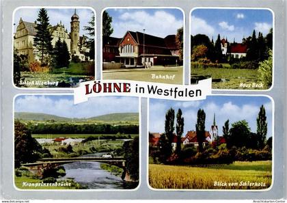 51053866 - Loehne