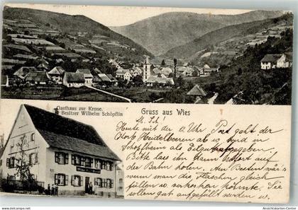 13536499 - Wies , Schwarzw