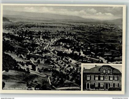 13580610 - Herten , Baden