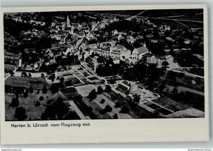 14003150 - Herten , Baden