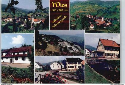 50811417 - Wies , Schwarzw