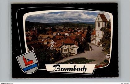 Brombach Loerrach