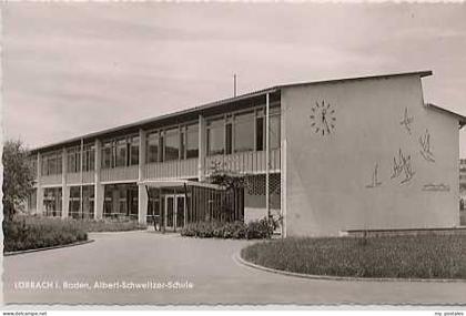 LoeRRACH Baden BW 850