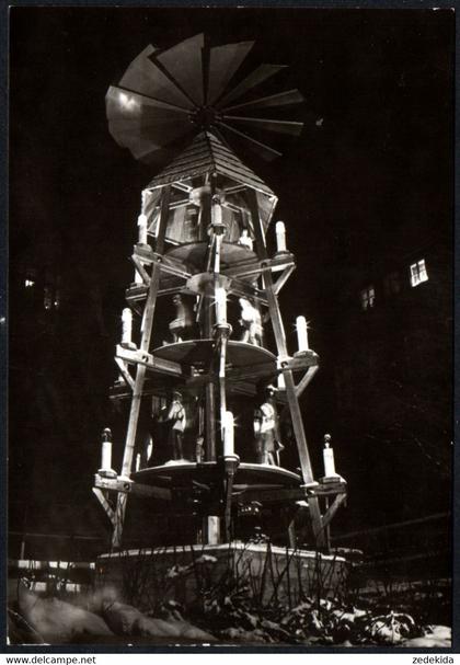 F0718 - TOP Lössnitz Pyramide - Verlag Erlbach