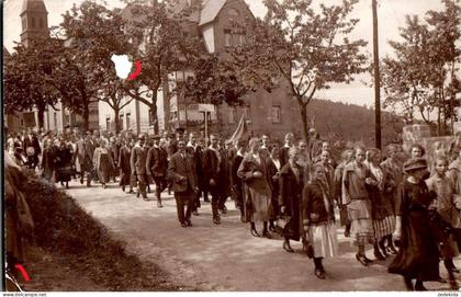 I5740 - Lößnitz - Umzug Schule Kirche ???