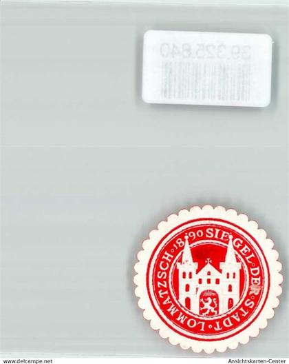 39325840 - Lommatzsch