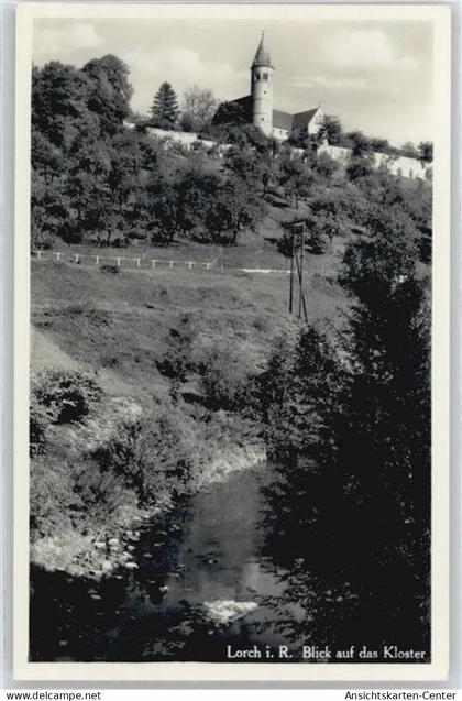 50414361 - Lorch , Wuertt