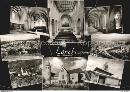 Lorch Wuerttemberg Kloster