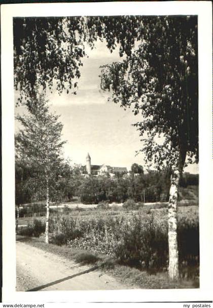 Lorch Wuerttemberg Kloster Lorch