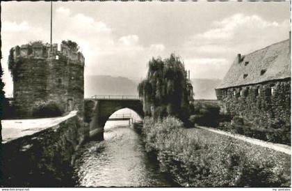 Lorch Wuerttemberg Lorch