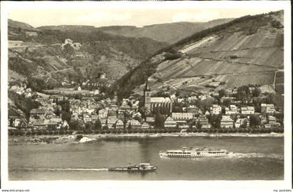 Lorch Wuerttemberg Lorch Herberge x 1954