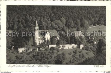 Lorch Wuerttemberg Luftkurort