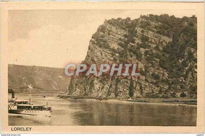 CPA Loreley