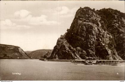 CPA Loreley