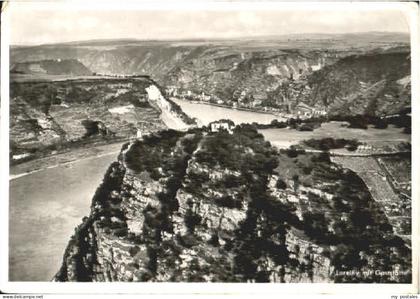 Loreley Lorelei Loreley Rhein x 1953