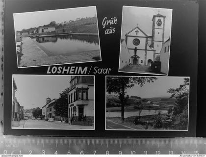 30046788 - Losheim , Saar