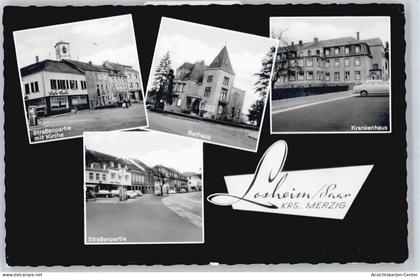 50579910 - Losheim , Saar