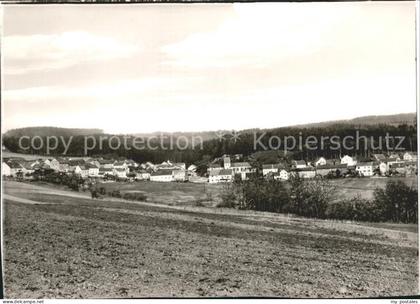Waldhoelzbach Losheim