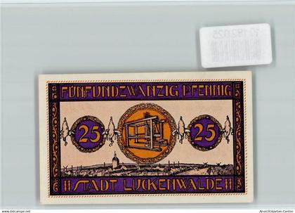 10182025 - Luckenwalde