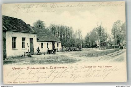 13583370 - Luckenwalde