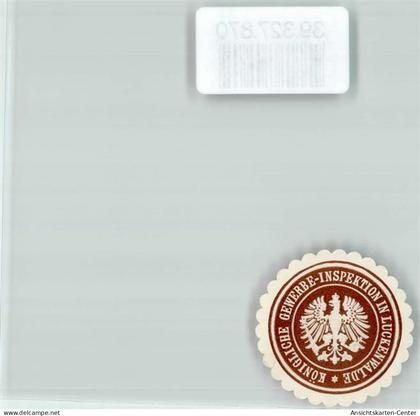 39327870 - Luckenwalde