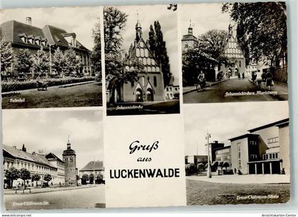 39399031 - Luckenwalde