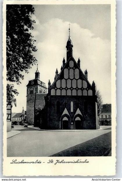 50796349 - Luckenwalde
