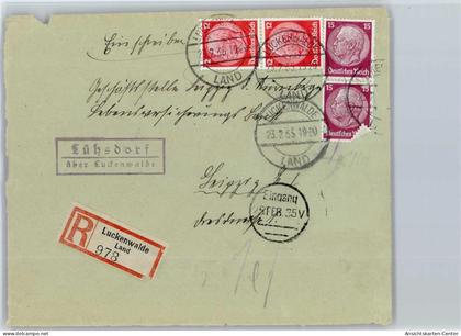 51315306 - Luckenwalde