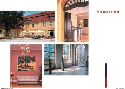 Luckenwalde Hotel Restaurant Vierseithof