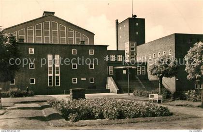 Luckenwalde Stadtbad