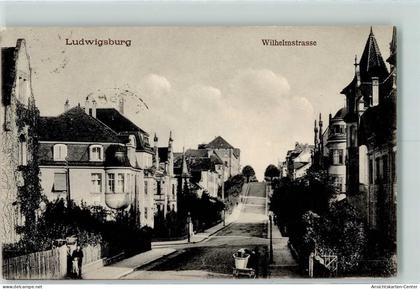 13414563 - Ludwigsburg , Wuertt