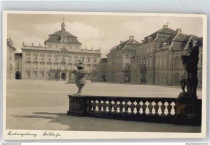 50375962 - Ludwigsburg , Wuertt